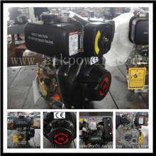 5HP Small Strong Power Diesel Engine